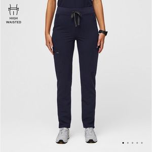 Figs Yola ankle scrub pants
